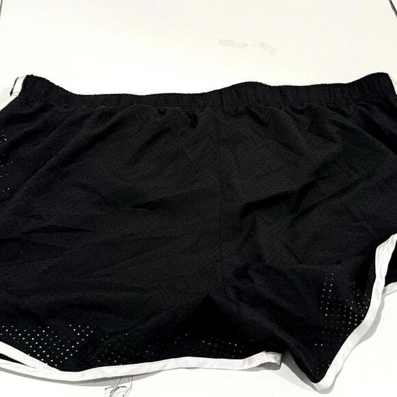 Calvin Klein Performance Women's Running Shorts, short - Picture 8 of 10